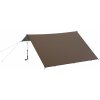 Prístrešok HUSKY Rover 3x3 hnedý