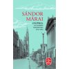 Journal - Les années hongroises 1943-1948 (Sándor Márai)(Brožovaná)