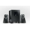 Logitech Z313 - 2.1 reproduktorový systém so subwooferom KS