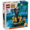 LEGO Ja, zloduch 4 Mimoňi Gru a Mimoňi z kociek 75582
