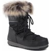 Moon Boot Monaco Low WP 2 - Black 35