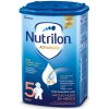 NUTRILON 5 Advanced Pokračovacie detské mlieko od 36.mesiaca 800 g