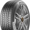 245/45R21 104V, Continental, WinterContact TS 870 P XL FR