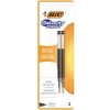 BIC BC862228 BIC Gelocity náhradná náplň do gélového rollera čierna 2 ks