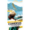 Comer See - Reiseführer - Lago di Como