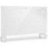 Klarstein Bansin Crystal Smart, konvektor, 2500 W, 5 - 50 °C, ovládanie cez aplikáciu (ACO14-BansinCry2500W)