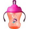 470140 VYBRANÝ HRNEK GIRL 230 ML. 6 + Tommee Tippee