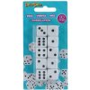 2x Hracie kocky 10 ks-MOVEO