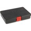 FOX RAGE Škatuľka Stack 'N' Store Shield Storage Shallow Small 12 Compartment
