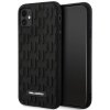 Karl Lagerfeld KLHCN61RUPKLPK iPhone 11 / XR 6,1