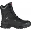 Bezpečnostná obuv Cofra FREJUS S7S CI HRO FO SR Veľkosť topánky: 43, GORE-TEX WATERPROOF, Čierna