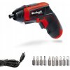 Einhell TE-SD 3,6/1 Li 4513501