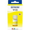 Atrament Epson 113 Yellow - originálny