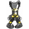 Pracovný postroj Petzl Volt Wind size 2 - black/yellow