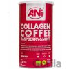 ANi Kolagén Raspberry&Mint mletá káva 2 x 100 g