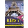 Le nouvel Allons-y 2 (Vida Enikő)(Brožovaná)