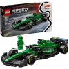 LEGO® Speed Champions 77245 Pretekárske auto Aston Martin Aramco F1® AMR24