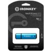 Kingston IronKey Vault Privacy 50C 16GB IKVP50C/16GB