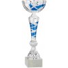 ETROFEJE pohár 197 Varianta: pohár 1971, 24cm