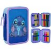 Cerda Dvojposchodový s náplňou Lilo & Stitch