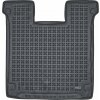 Gumová vaňa do kufra Rezaw Plast Volkswagen Transporter T5 Caravelle dlhá verzia 2003-2015