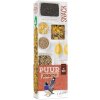 Witte Molen PUUR Pauze Stick Tropical Birds 60g