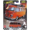 Hot Wheels Premium Boulevard 1967 Volkswagen Samba bus