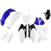 YAMAHA YZF 450 2011-2013 UFO sada kapotážových plastov OEM