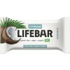 Lifefood Mini BIO RAW tyčinka - kokosová, 25 g