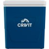 Crivit Chladiaci box CK 25 A1/Csk 25 A1, 25 l (modrá) (100389756)