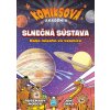 Slovart Komiksová akadémia: Slnečná sústava
