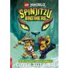 LEGO® NINJAGO® - Der Fluch des Katzenauges