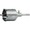 Vŕtacia korunka Vorel vŕtacia korunka do steny 80 mm SDS + (5906083032462)