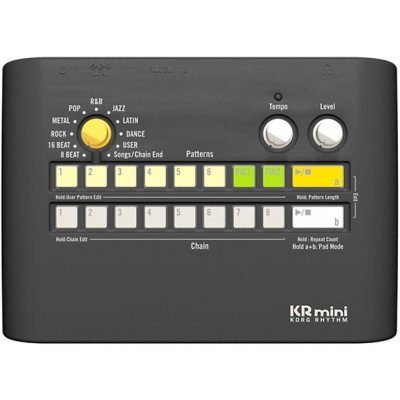 Korg KR Mini