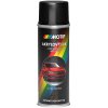 Motip Akrylový autolak sprej Škoda 200 ml SD9910 čierna metalíza
