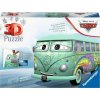 Ravensburger 11185 3D Puzzle Fillmore VW autobus Disney Pixar Cars 162 dielikov