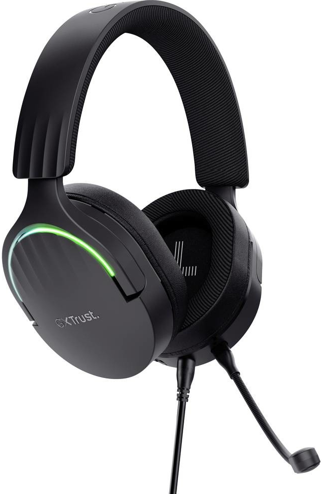 Trust GXT 490 Fayzo 7.1 USB Gaming Headset