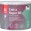 Tikkurila UNICA SUPER [60] POLOLESK 9L Odtien: 5062