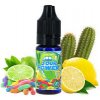 Big Mouth aróma 10ml Sour Power po expirácií