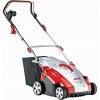 AL-KO Combi Care 36 E Comfort Elektrický vertikutátor 113465