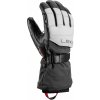 Leki Griffin Thermo 3D black-graphite-sand 24/25