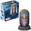 Ravensburger 3D Puzzle - Hylkies: Marvel: Star Lord - 54 ks