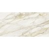 Obkladačky Rex Etoile 60x120 krémovo lesklé 1,44 m2