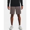 Pánske šortky Under Armour UA Tech Mesh Shorts-BRN – hnedé Velikost: L
