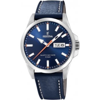 Festina 20358/3 od 77,45 € - Heureka.sk