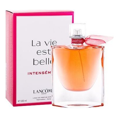 Lancôme La Vie Est Belle Intensément 100 ml parfémovaná voda pro ženy
