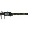KINEX 6040-02-150 měřítko posuvné digitální ČSN EN ISO 13385-1 0,01mm 150/40mm