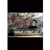 Berlin Street Art - Sven Zimmermann, Prestel
