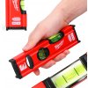 Milwaukee magnetická 20cm SLIM 4932478897