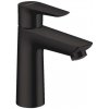 Hansgrohe Talis E - Umývadlová batéria, CoolStart, matná čierna - 71714670